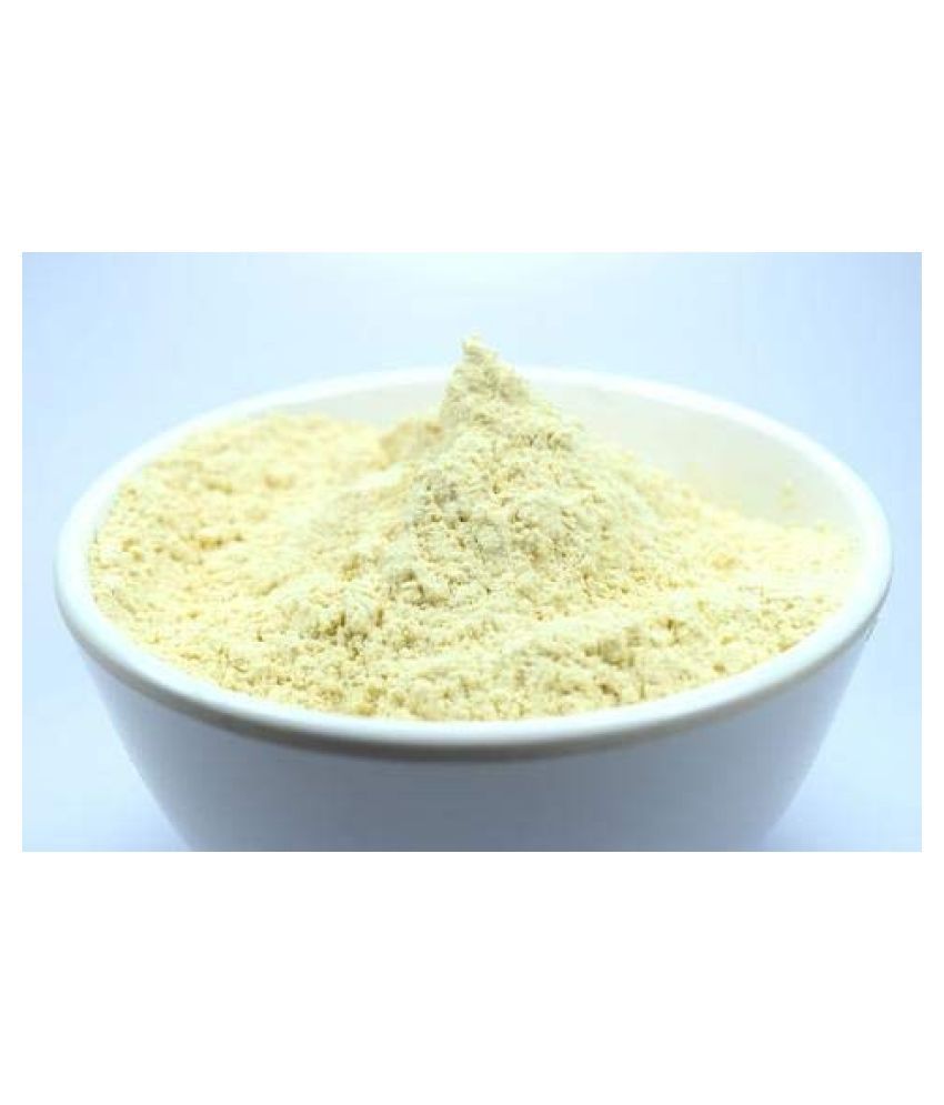     			Nutrixia Food VIDHARIKAND SAFED POWDER  Powder 250 gm Pack Of 1