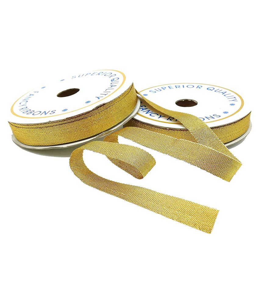 PRANSUNITA - Other decoration ribbon ( Pack of 2 )