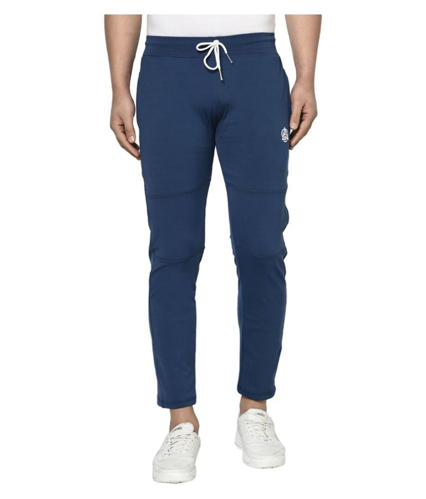 JOLLYS Men #039;s Polyester Casual Solid Shirts Airforce L