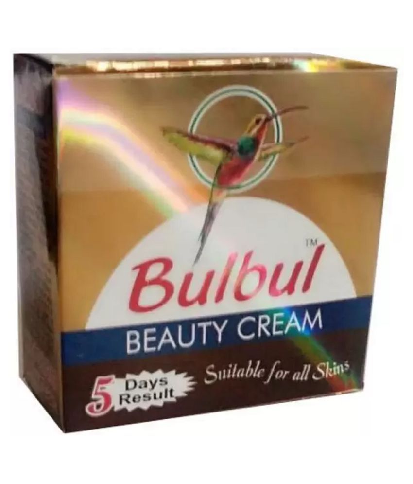     			MUSSXOC BULBUL BEAUTY CREAM Night Cream 30G gm