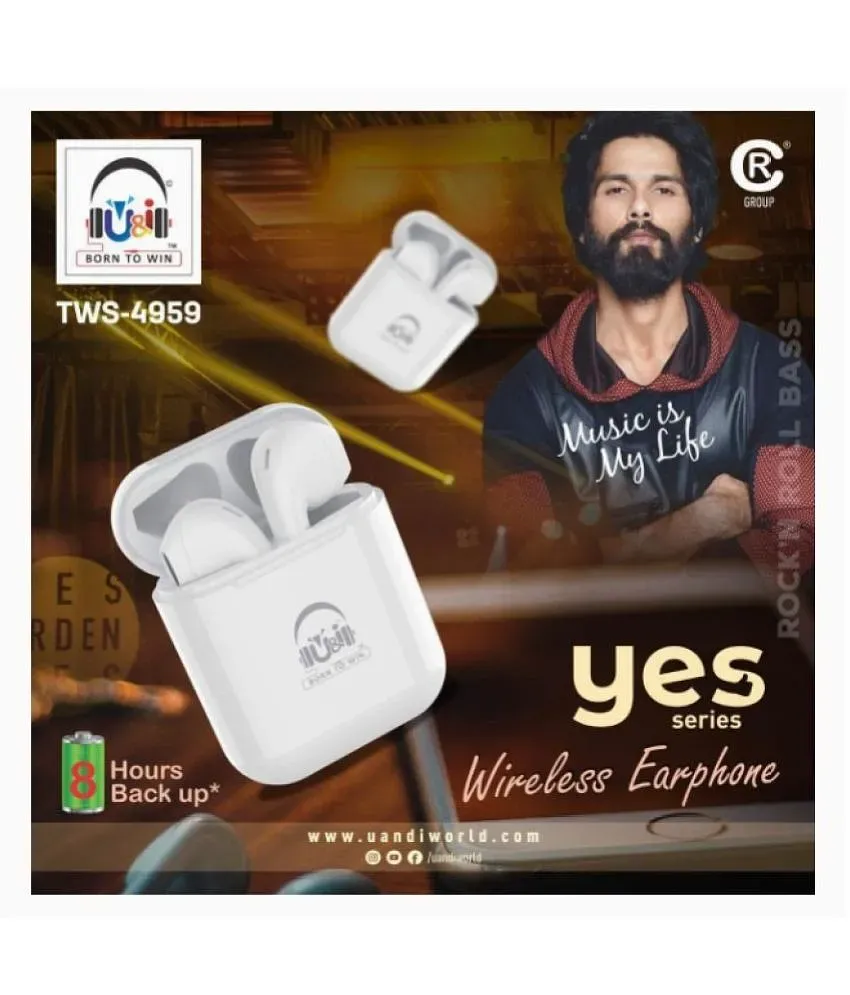 Tws 4959 outlet airpods price