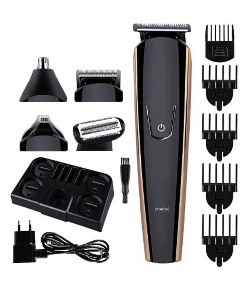 multi trimmer set