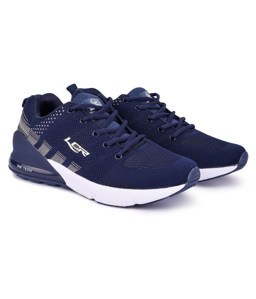 lancer shoes rambo 122