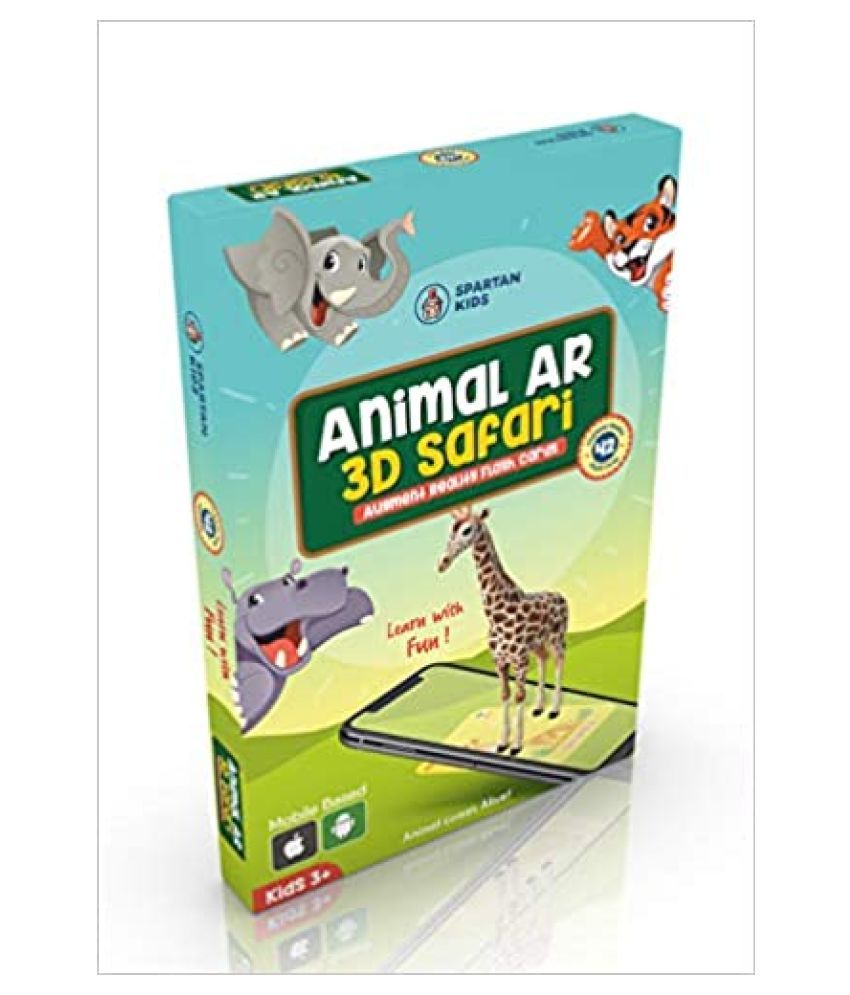 3D Live animals in mobile Learn with fun Flash Cards game for Kids - Buy 3D Live animals in mobile Learn with fun Flash Cards game for Kids Online at Low Price - 3D Live animals in mobile Learn with fun Flash Cards game for Kids - Buy 3D Live animals in mobile Learn with fun Flash Cards game for Kids Online at Low Price -