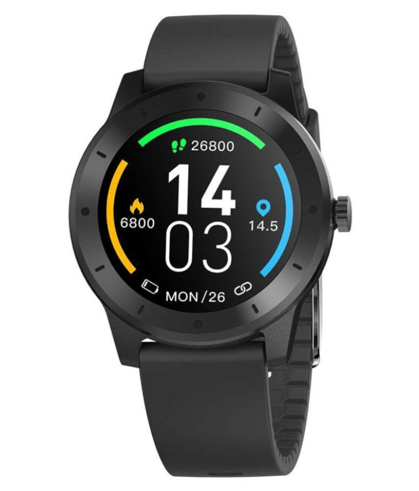 opta smart watch made in which country