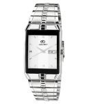 ADAMO 9151SM01 Stainless Steel Analog Men's Watch