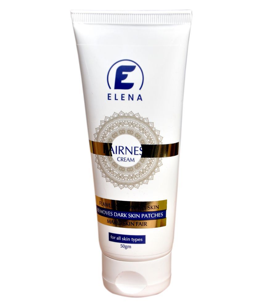 dark spot removal night cream