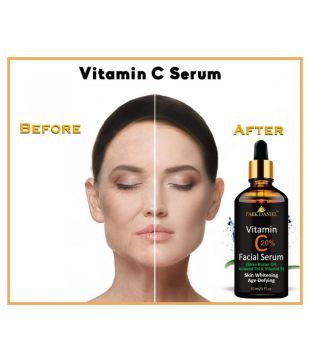 park daniel vitamin c serum
