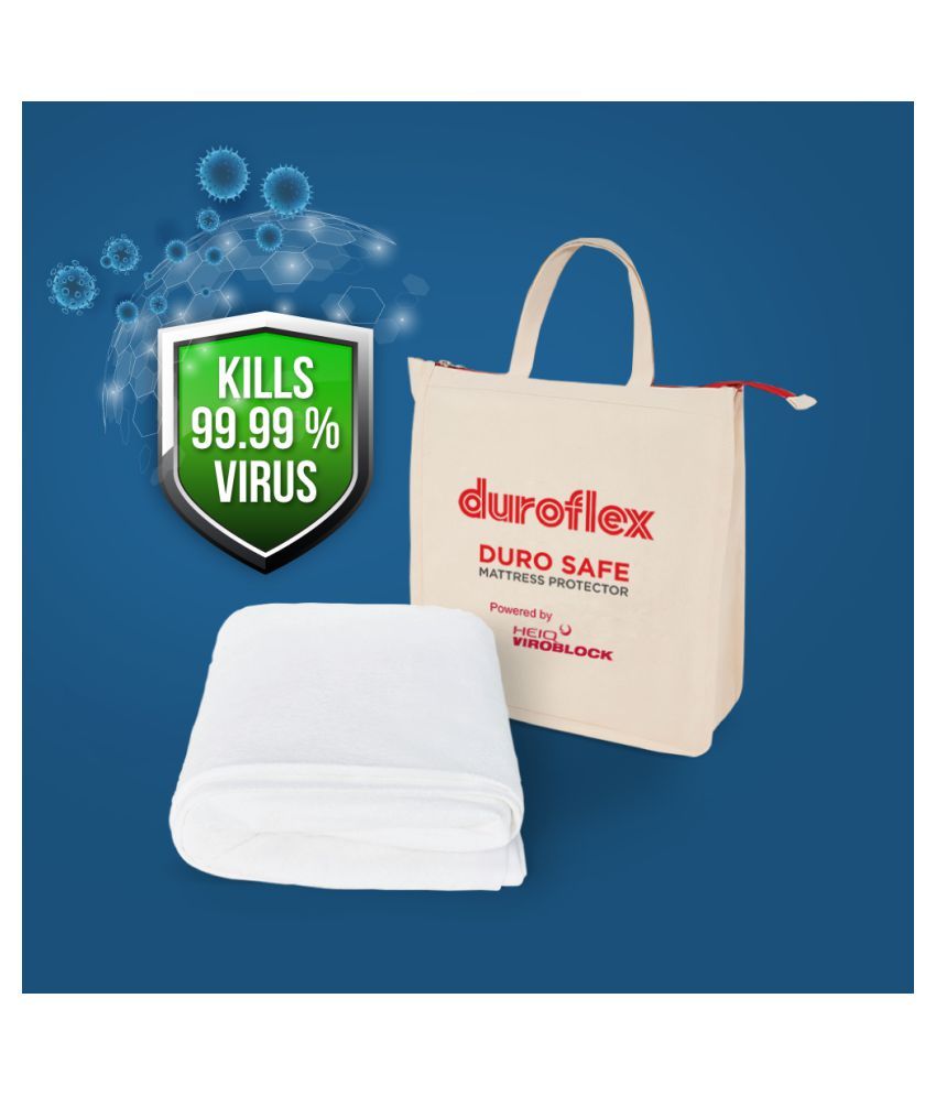 duroflex pillow