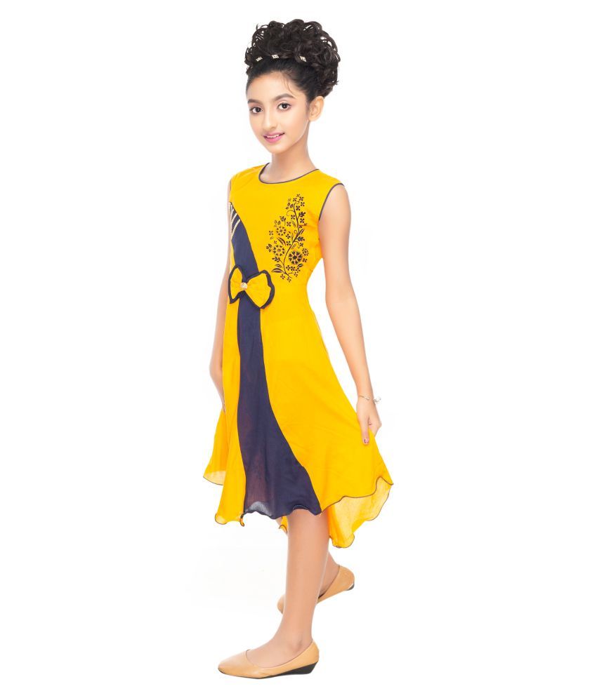 party wear umbrella kurti