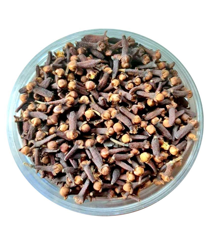 YAY CLOVES 100 gm Buy YAY CLOVES 100 gm at Best Prices in India Snapdeal
