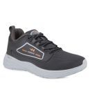 Campus STROM PRO Grey Men's Sports Running Shoes