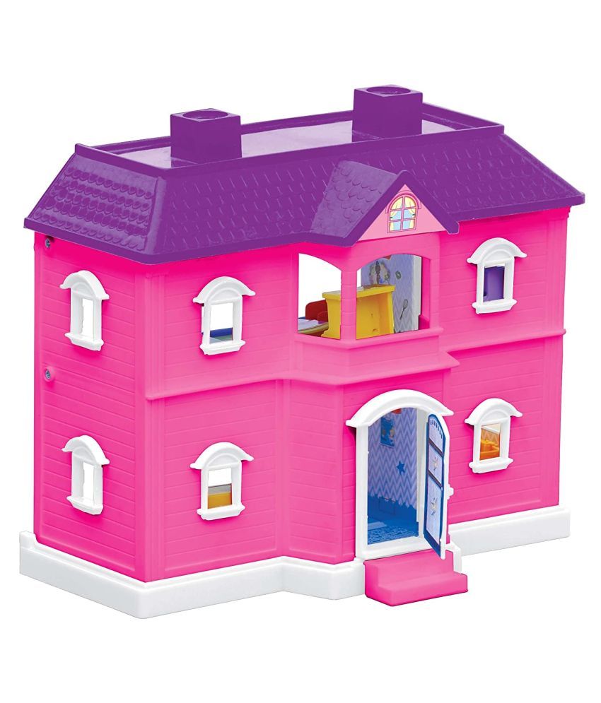 mamma mia doll house