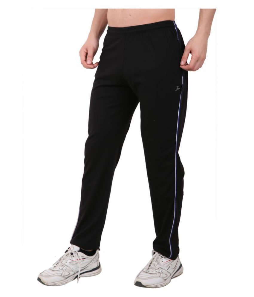 zeffit track pants