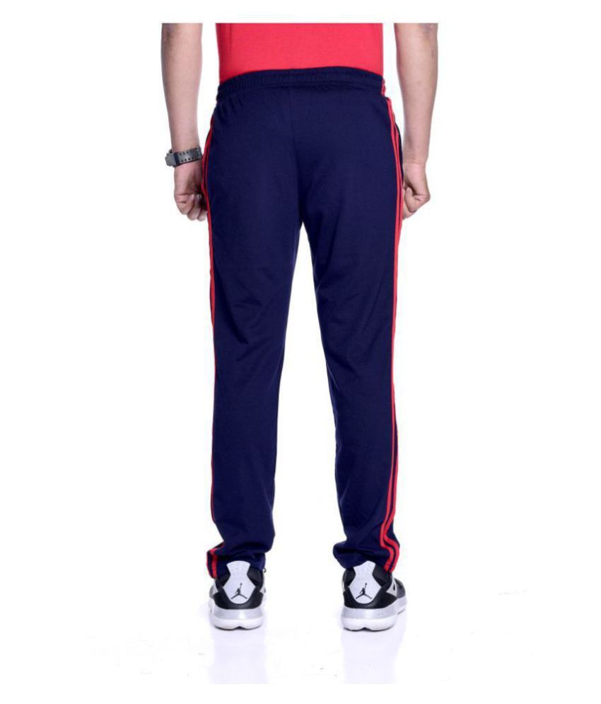 zeffit track pants