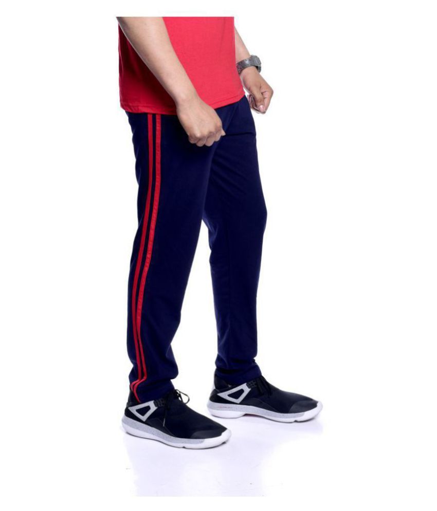 zeffit track pants