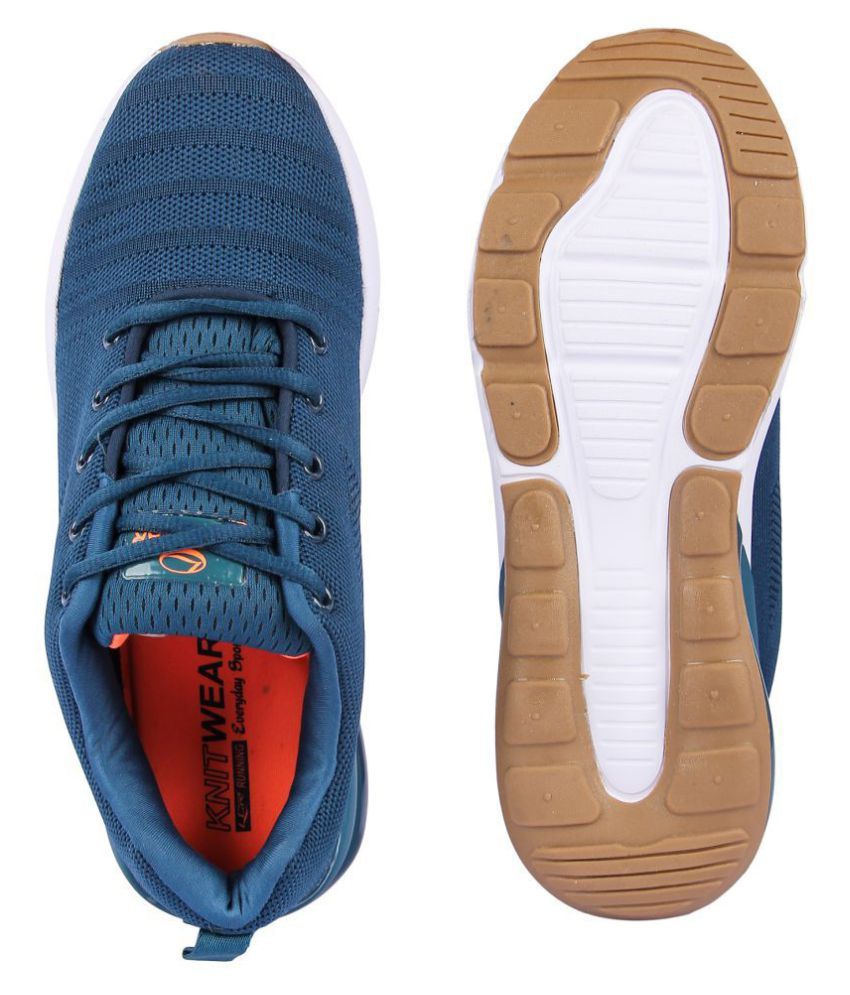 lancer company ke shoes