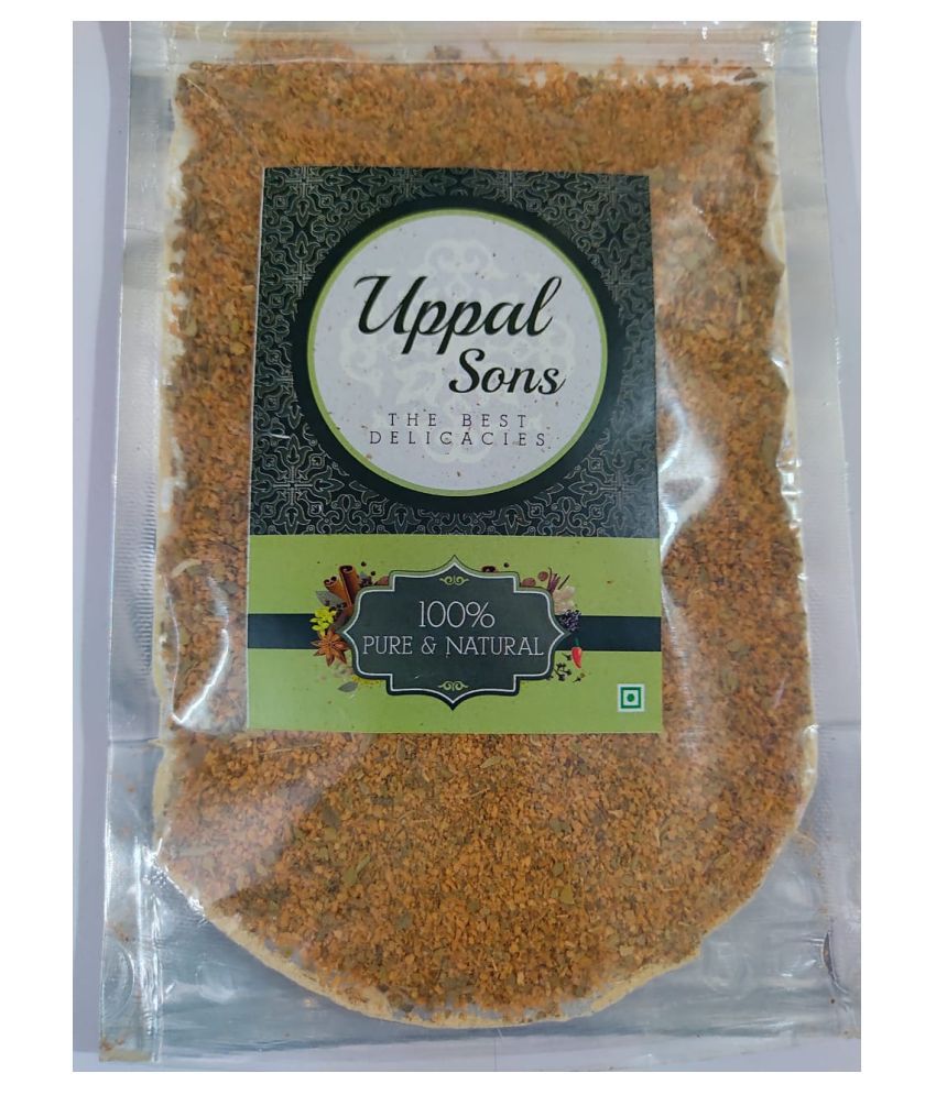     			UPPAL SONS - 250 gm  (Pack of 1)