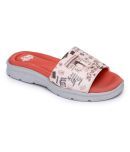 A-HA By Liberty - Pink Women's Slide Flip Flop