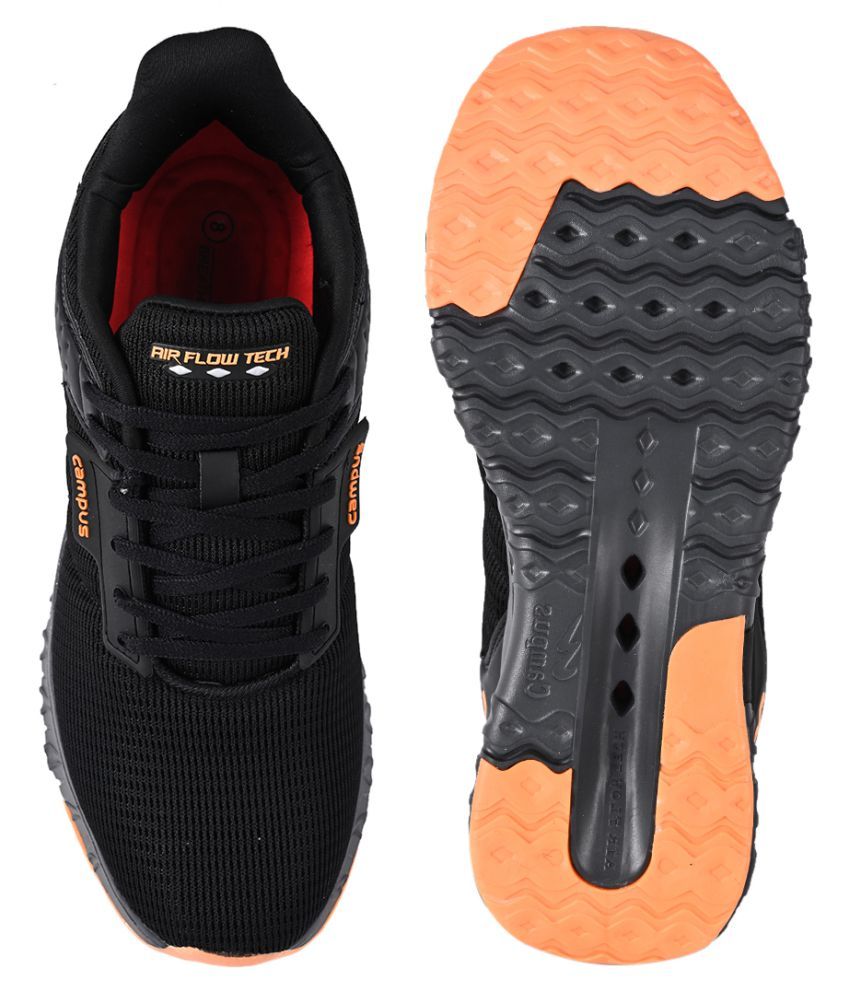Campus Dublin Black Running Shoes Buy Campus Dublin Campus Dublin Black Running Shoes Buy Campus Dublin