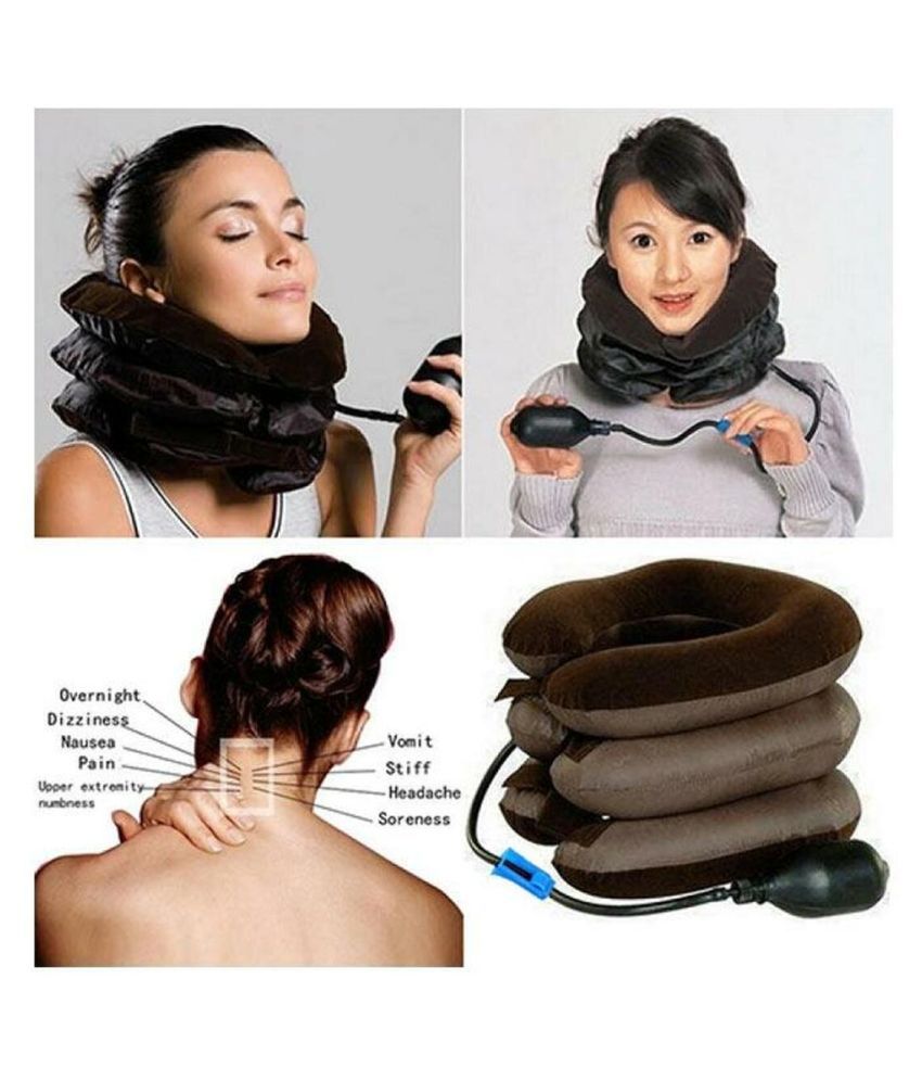 cervical neck pillow