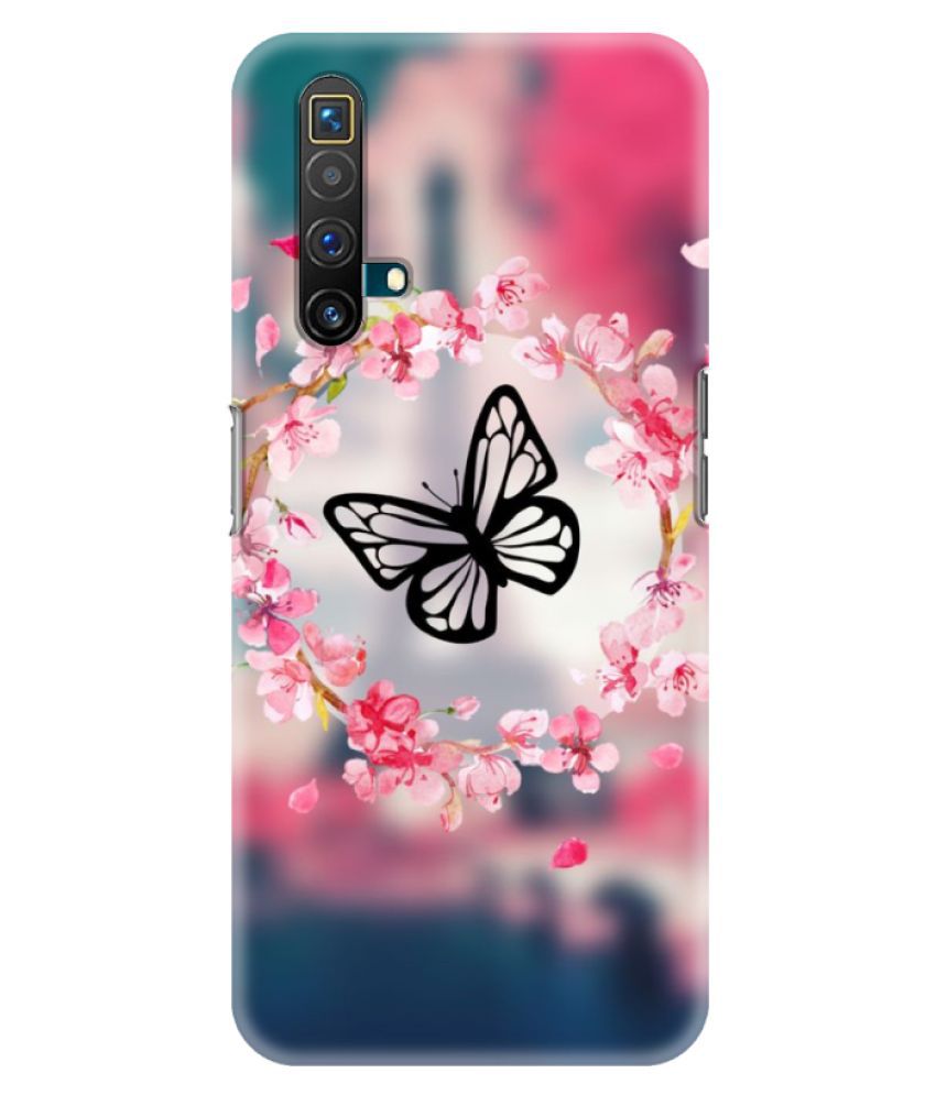     			Realme X3 Superzoom 3D Back Covers By NBOX (Digital Printed & Unique Design)