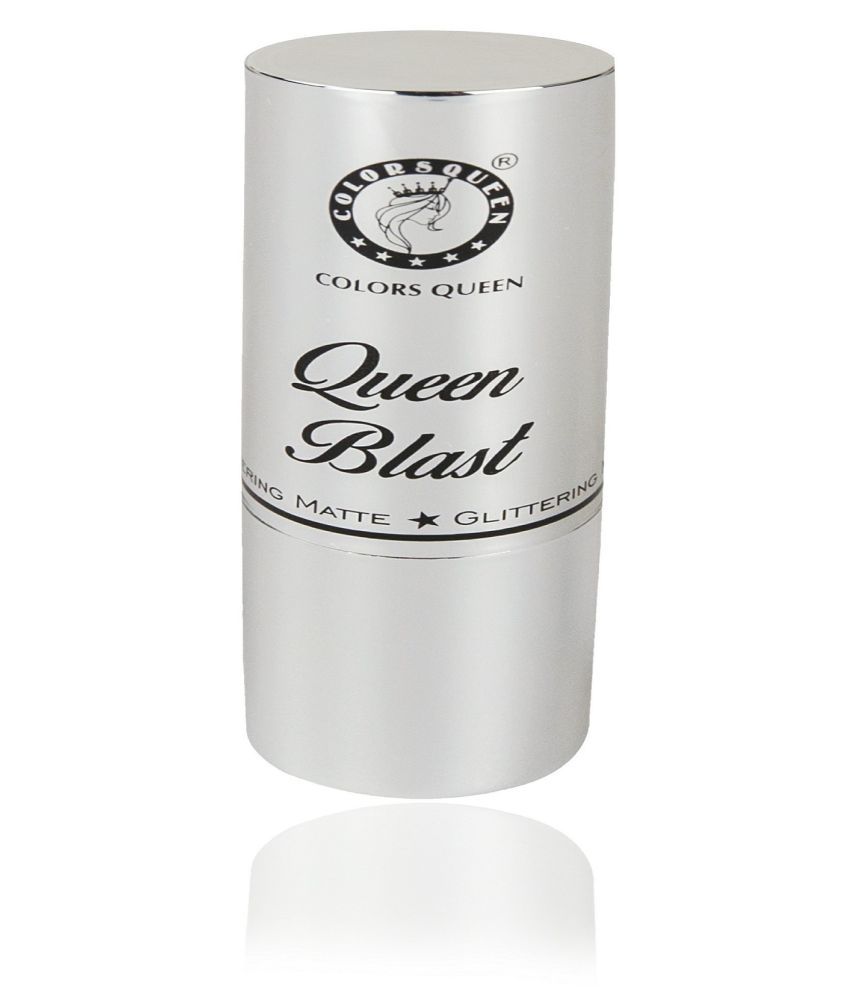 queen blast lipstick