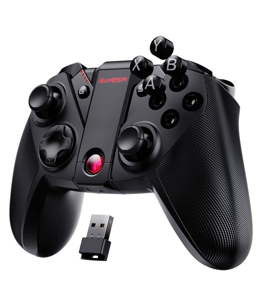GameSir G4 Pro Controller For Android Phone amp; iOS Wireless