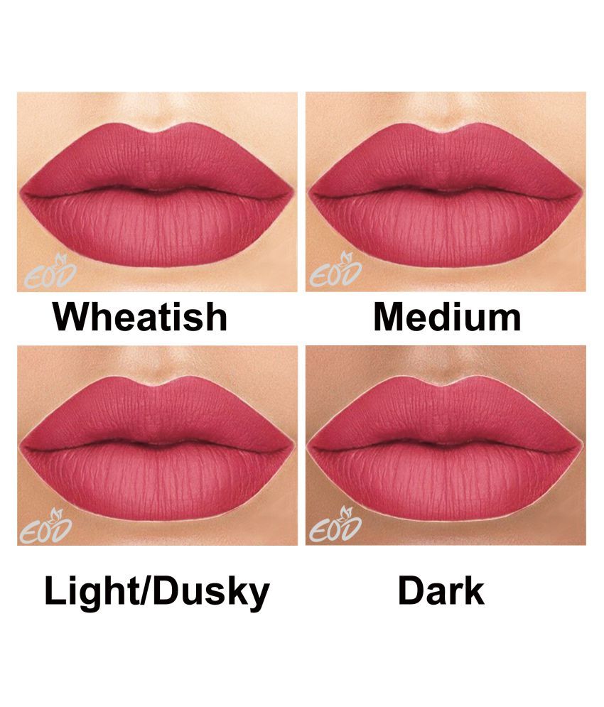 eod lipstick