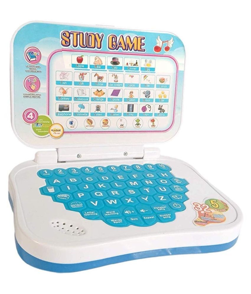 Kids Computer - Buy Kids Computer Online at Low Price - Snapdeal