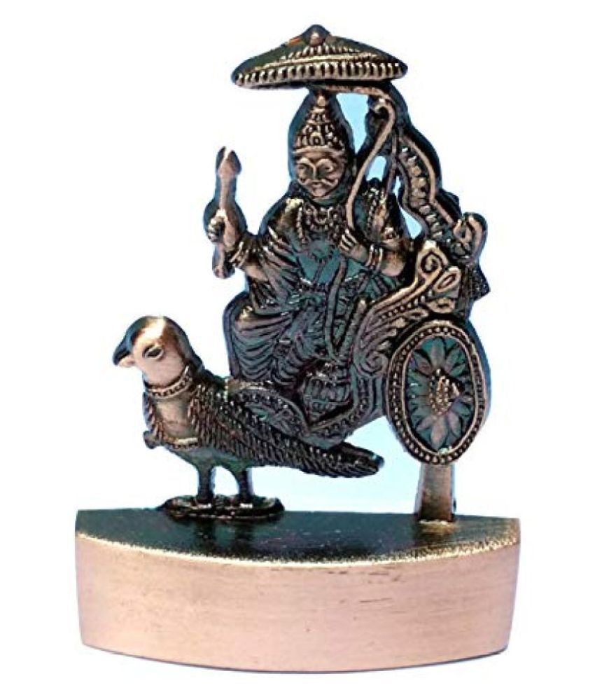     			kiakashya - Shani Dev Iron Idol
