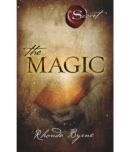 The Magic  (English, Paperback, Byrne Rhonda)