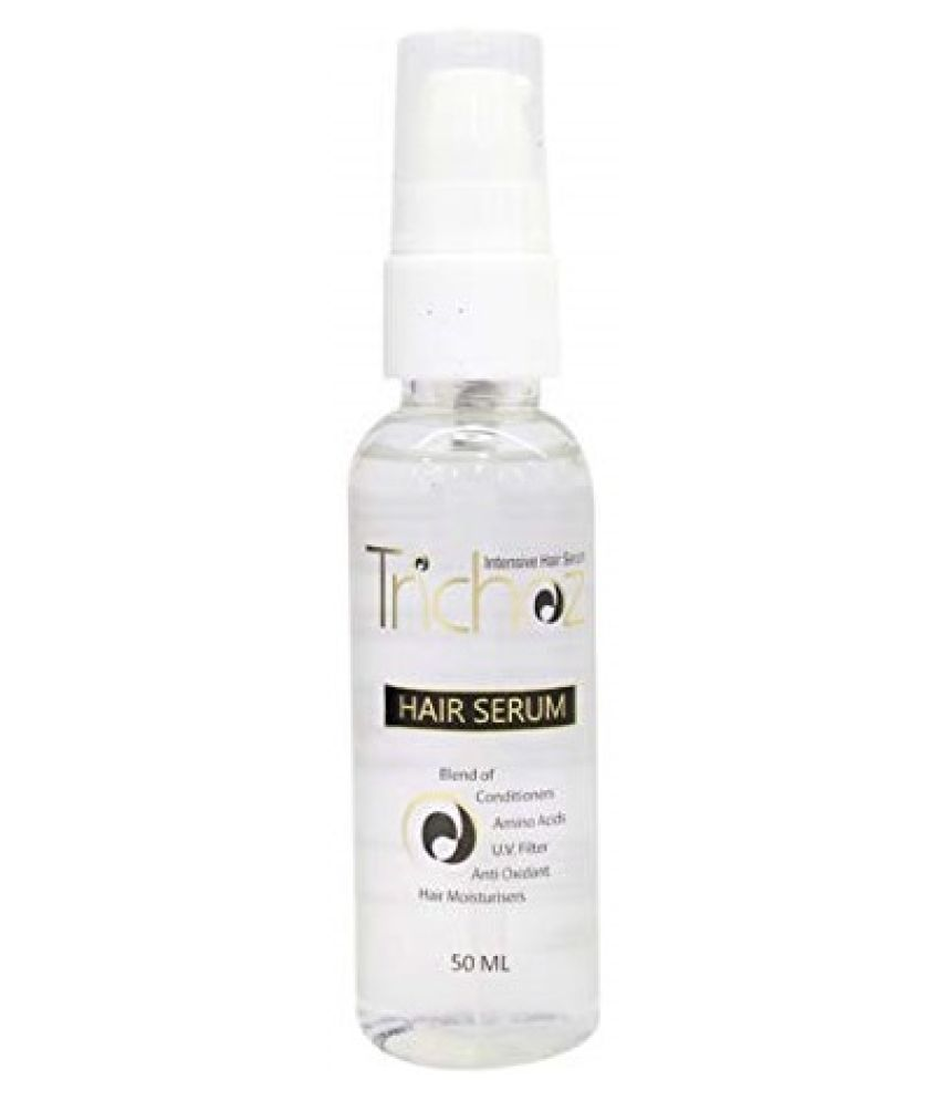     			Trichoz Hair Serum 50 mL