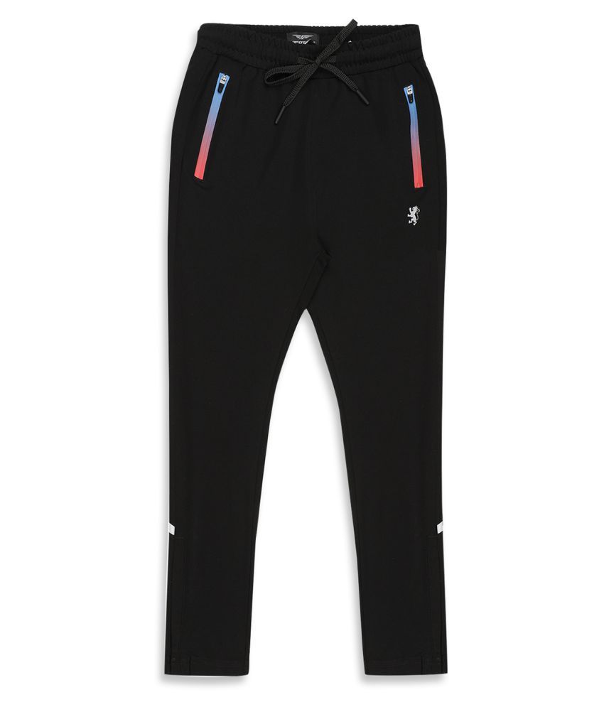 Red Tape Boys Black Jogger Buy Red Tape Boys Black Jogger Online at