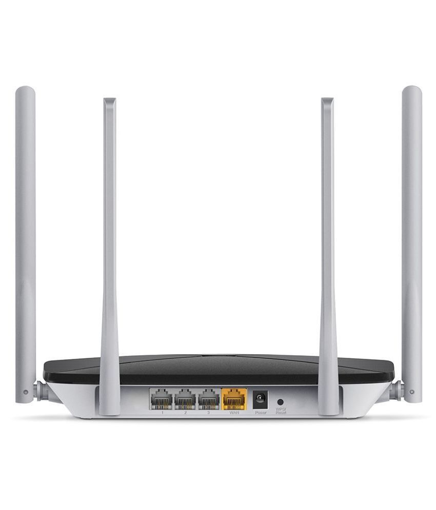 router with modem vs router without modem