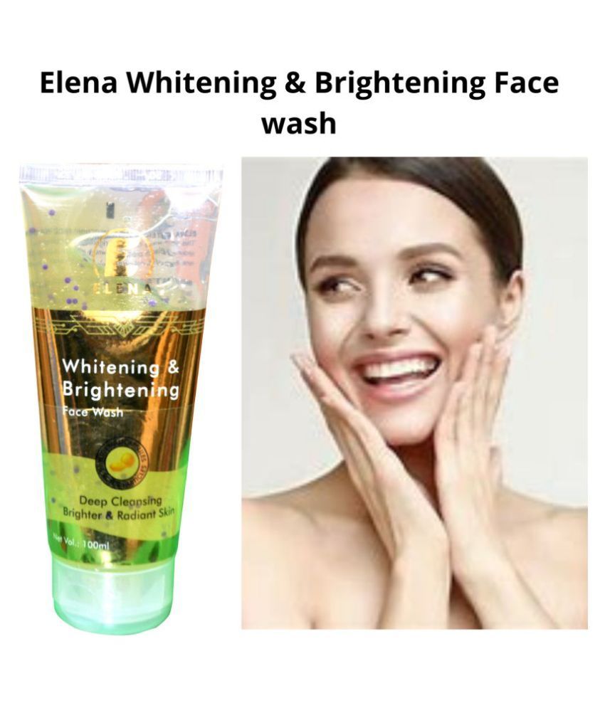 dead skin cells removal face wash