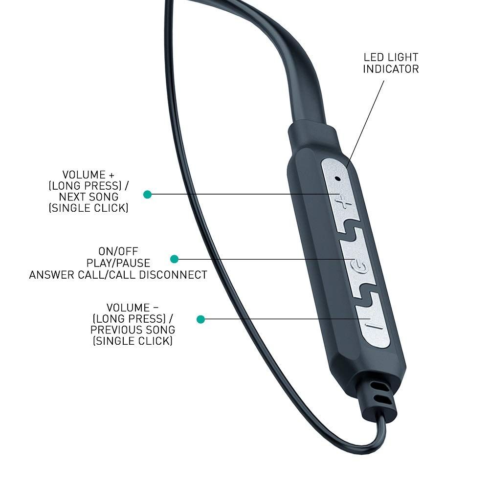 ubon bluetooth earphone cl 20 price