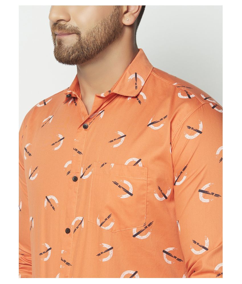 orange shirt online