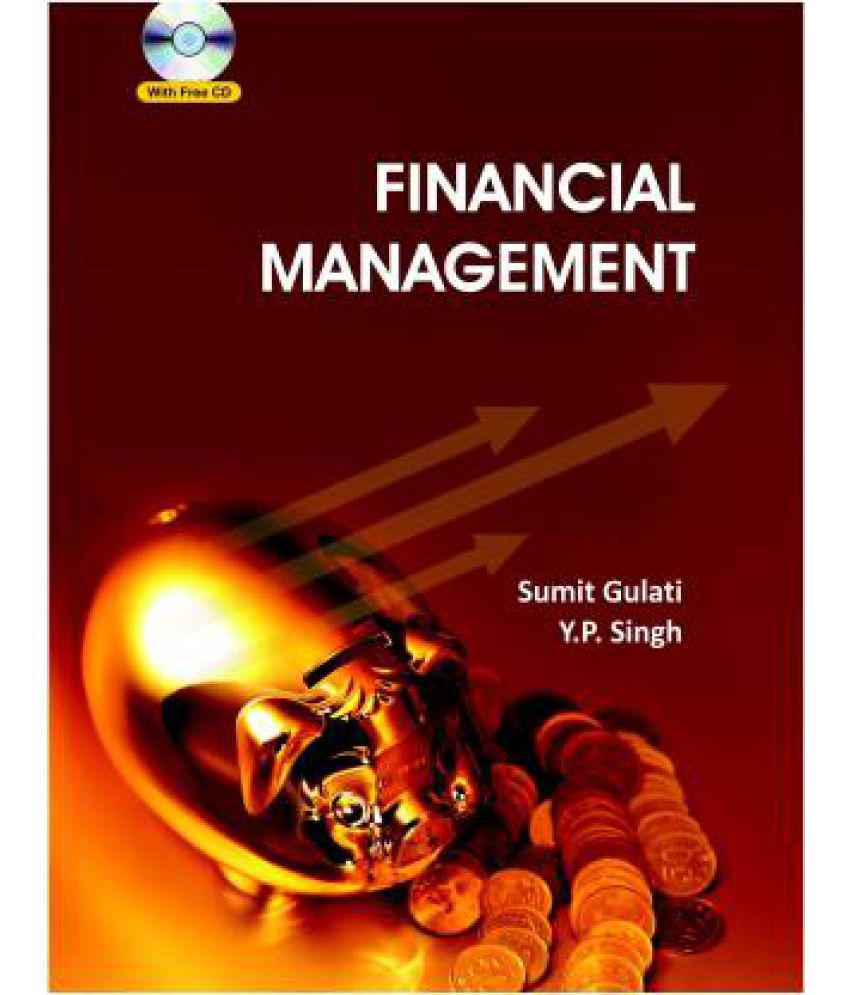     			Financial Management