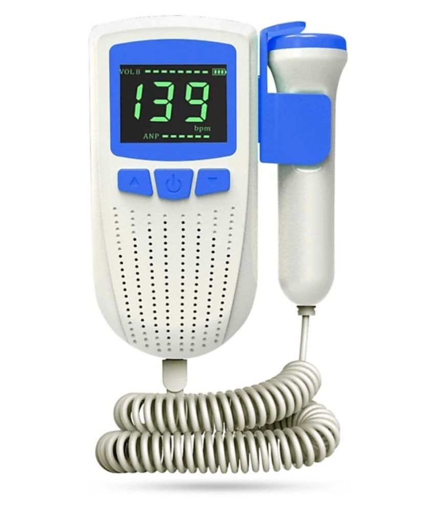 fetal doppler cost