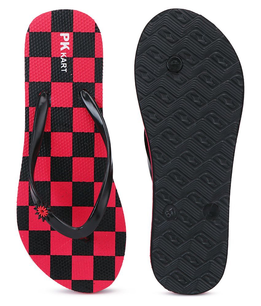 pkkart footwear