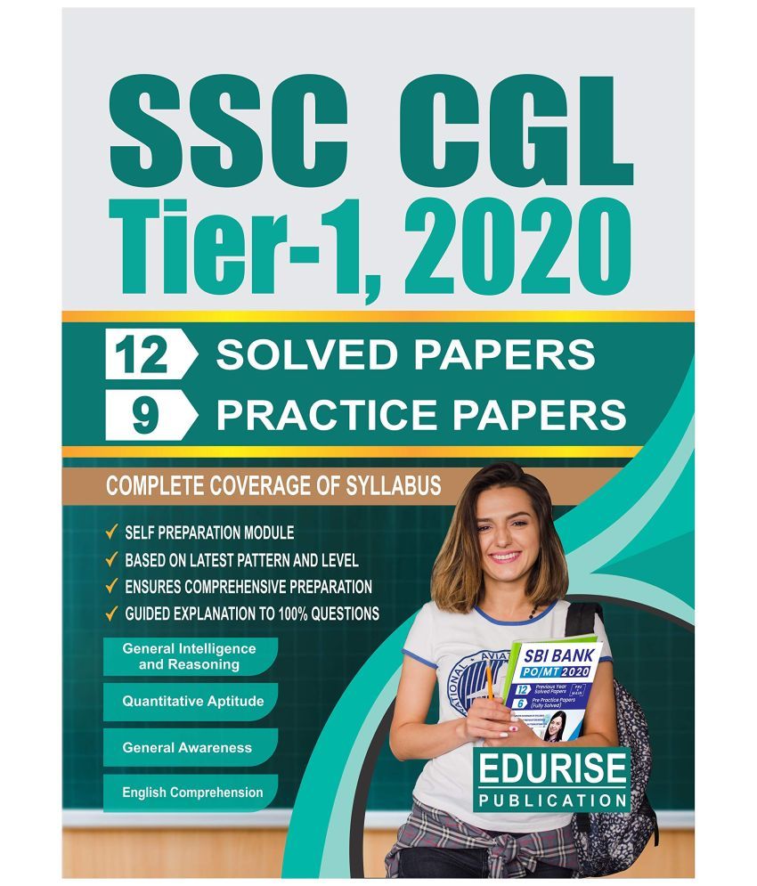 ssc-cgl-tier-1-2020-previous-year-solved-papers-practice-papers-buy