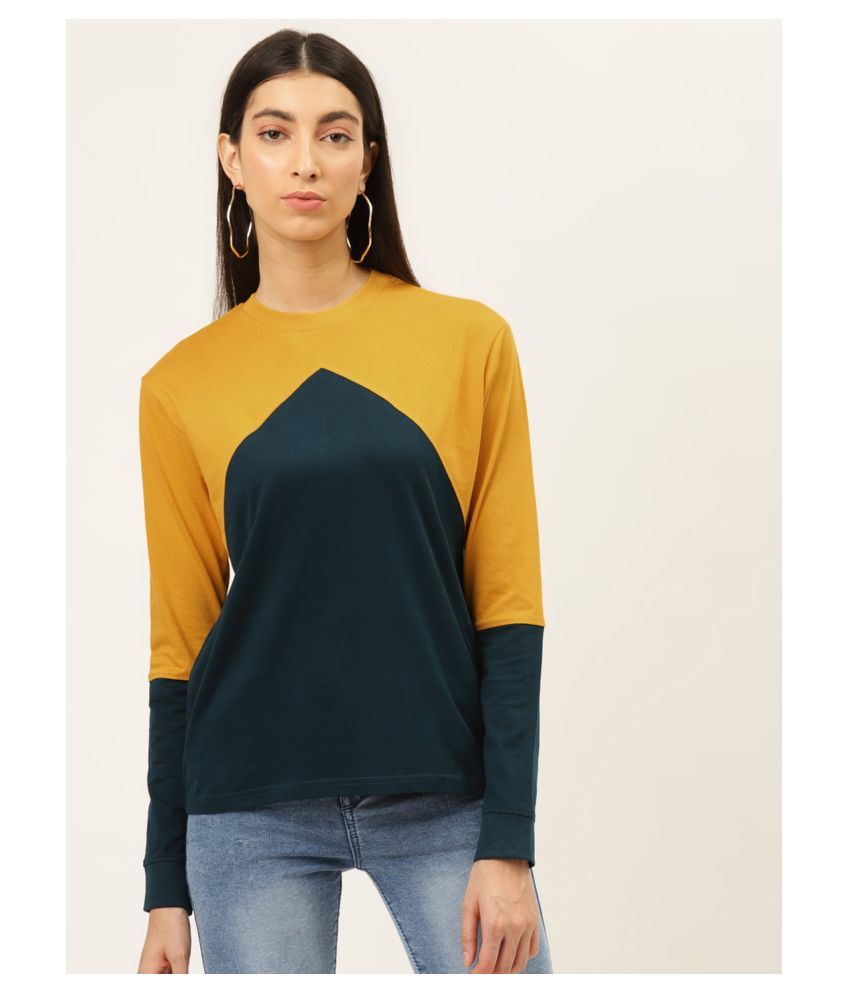 printed shirts snapdeal