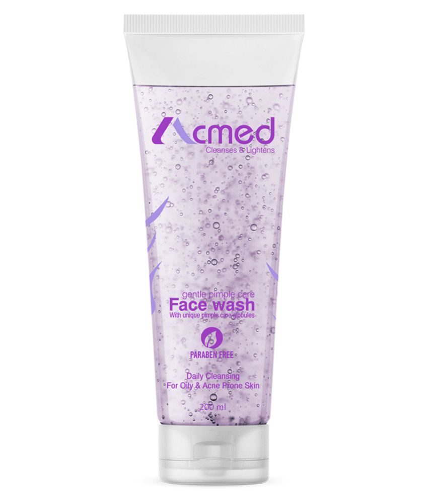     			ACMED Face Wash 200 mL