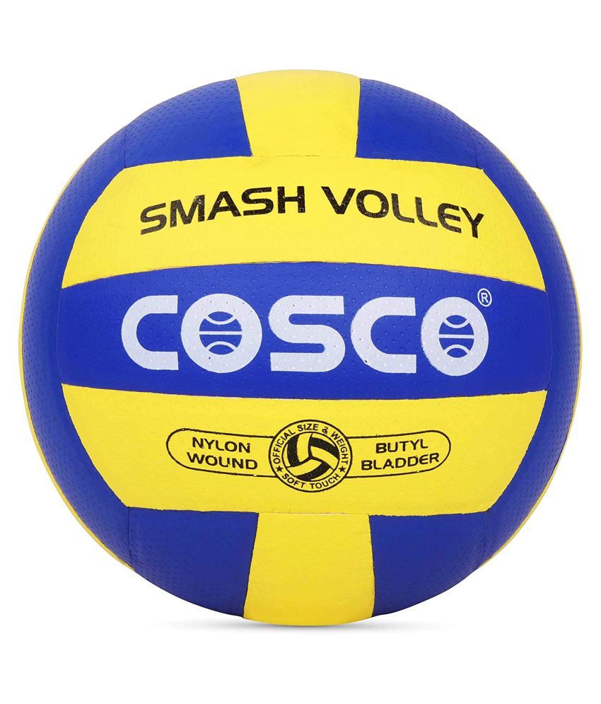 Cosco Smash Volleyball Buy Online at Best Price on Snapdeal