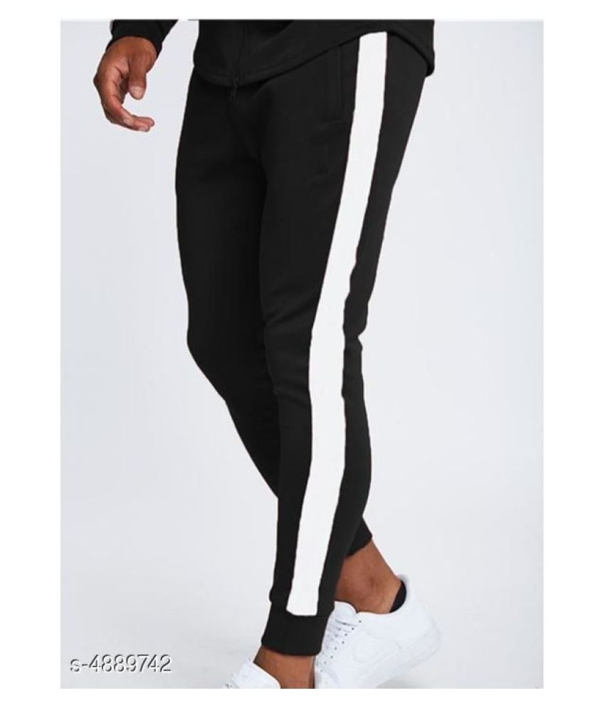 joggers park mens track pants