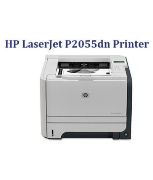 2055dn printer