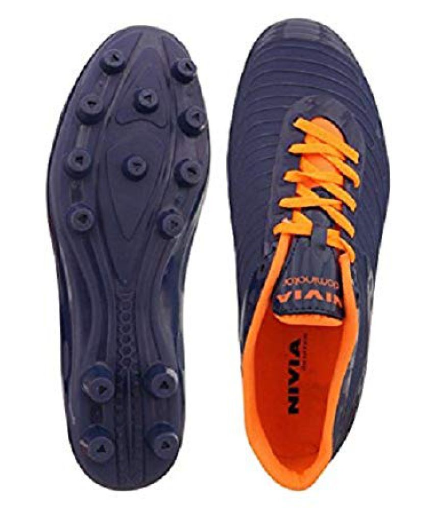nivia dominator 3.0