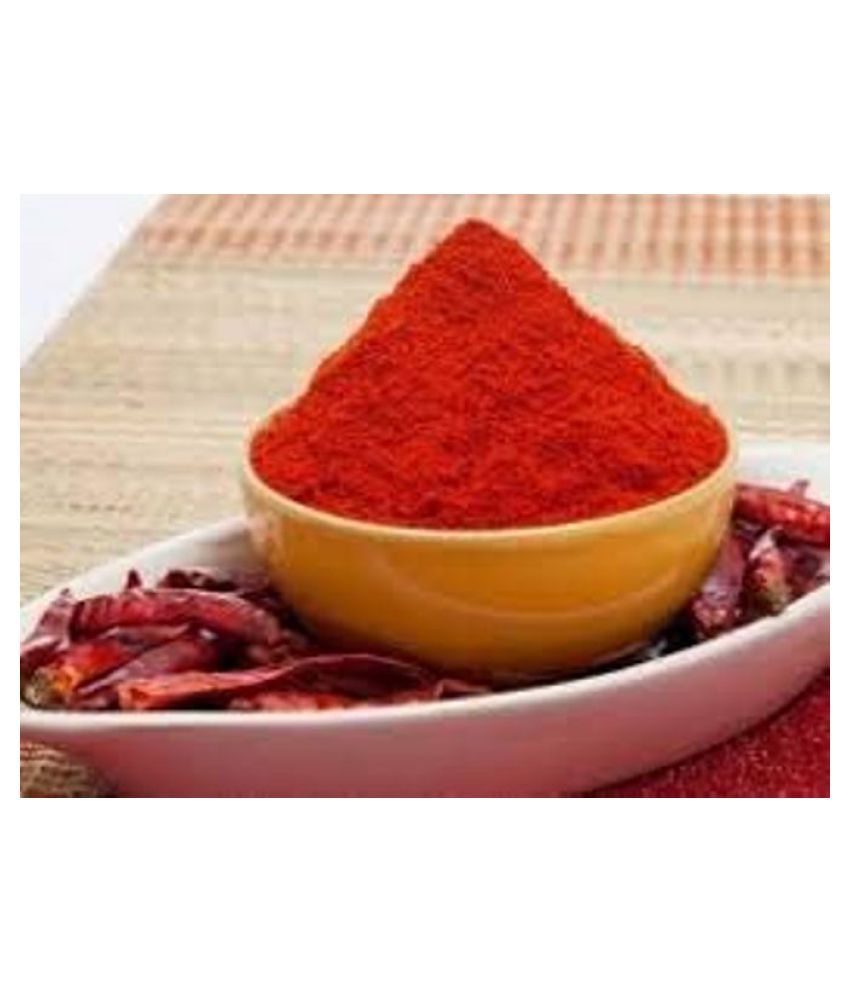     			SSS Red Chilli Powder Powder 200 gm