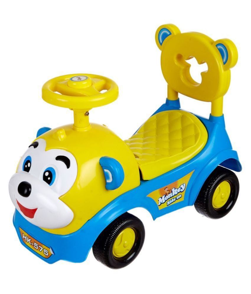 ride on car for 12 month old